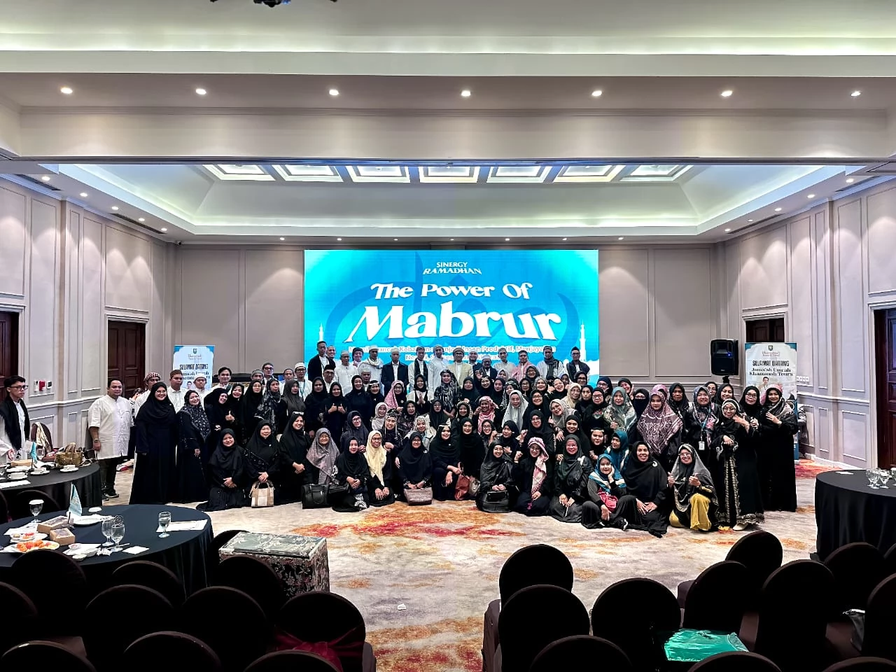 Tambahan Kuota Petugas Haji sudah Masuk E-Hajj